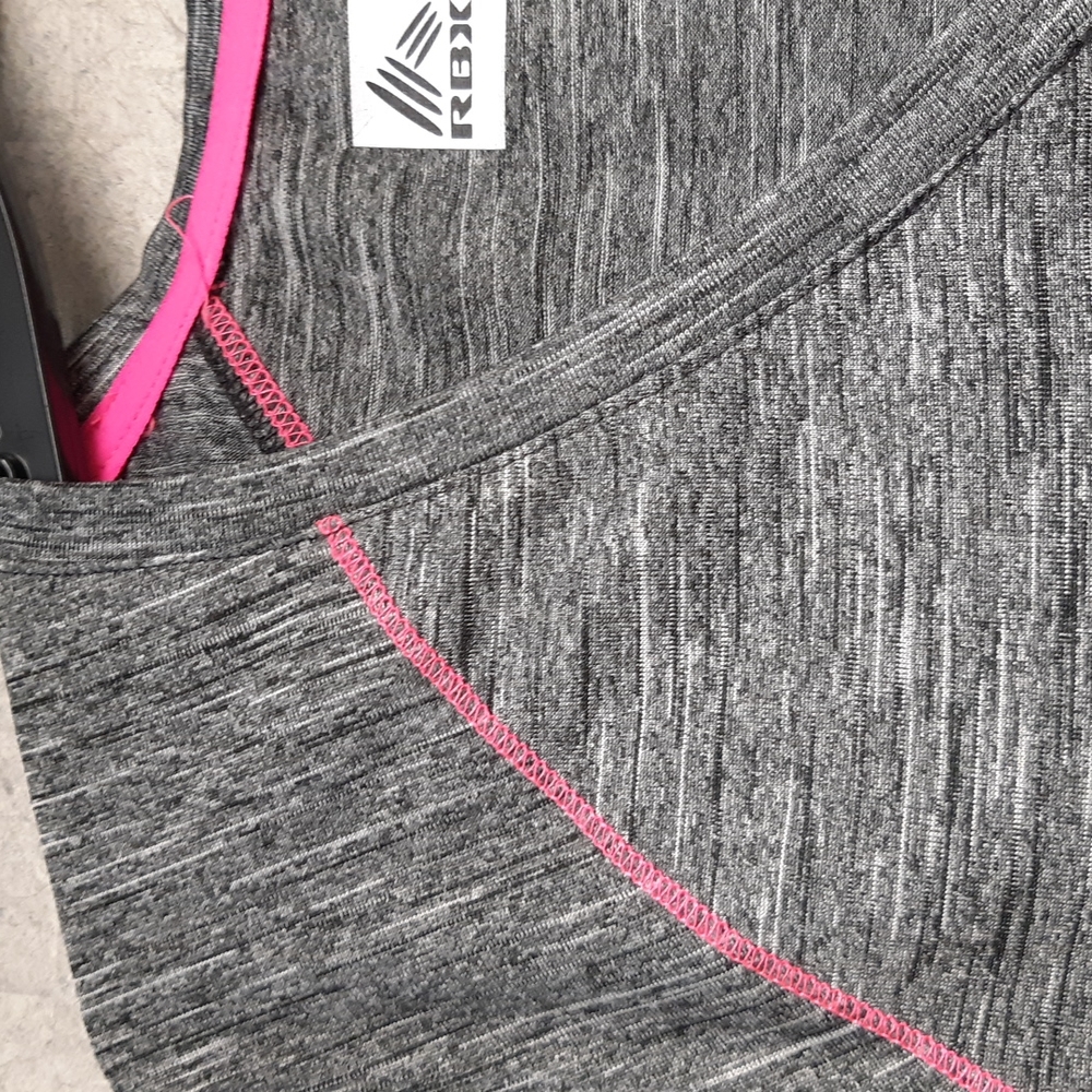 RBX Women's Performance Top - Picture 3 of 6